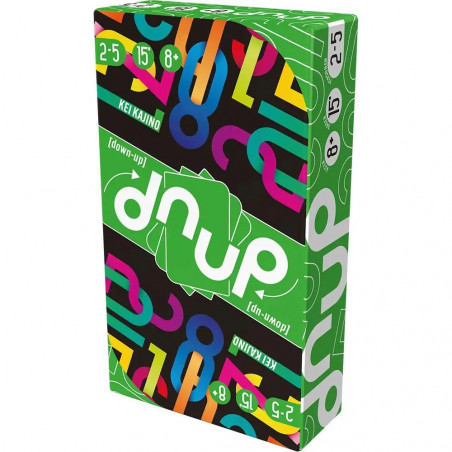 dnup  DE
