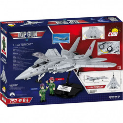 COBI - Top Gun F-14A Tomcat