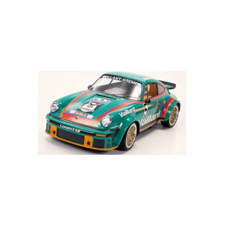 TAMIYA 1:10 RC Vaillant-Kremer Porsche 934 turb
