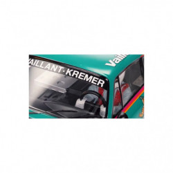 TAMIYA 1:10 RC Vaillant-Kremer Porsche 934 turb