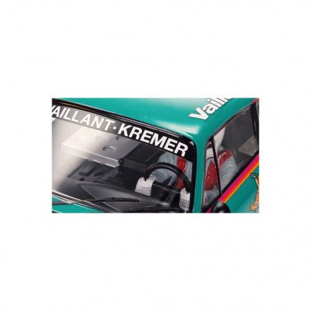 TAMIYA 1:10 RC Vaillant-Kremer Porsche 934 turb