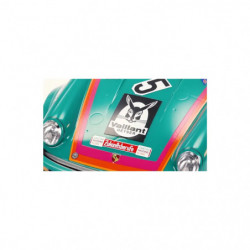 TAMIYA 1:10 RC Vaillant-Kremer Porsche 934 turb
