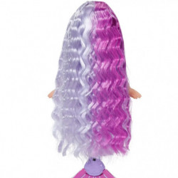 BABY born Magic Makeover Pretty in Purple