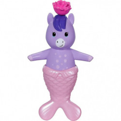 BABY born Magic Makeover Pretty in Purple