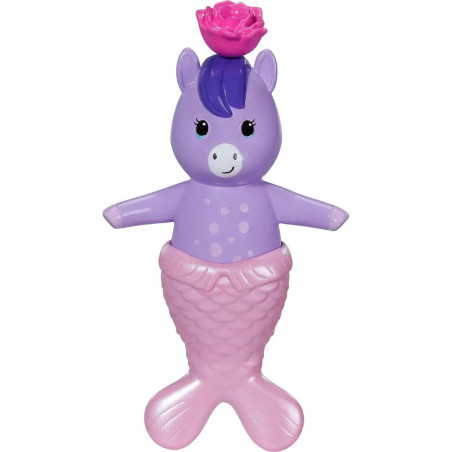 BABY born Magic Makeover Pretty in Purple