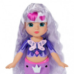 BABY born Magic Makeover Pretty in Purple