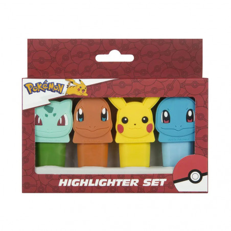 4 Textmaker                   Pokemon