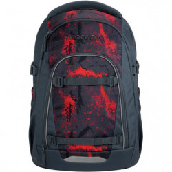 Rucksack MATE, Broken Black