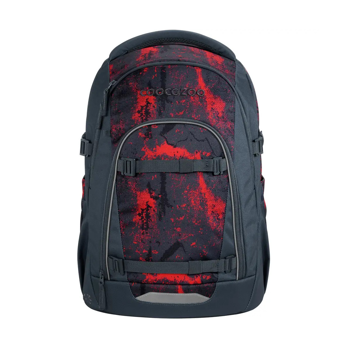 Rucksack MATE, Broken Black