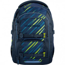 Rucksack PORTER, Fast Lime