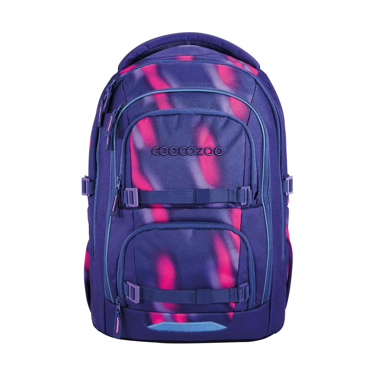 Rucksack PORTER, Aurora Glow