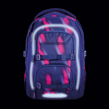 Rucksack PORTER, Aurora Glow