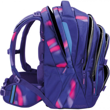 Rucksack PORTER, Aurora Glow