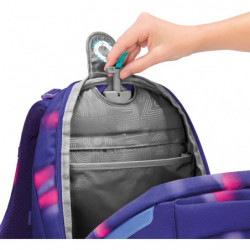 Rucksack PORTER, Aurora Glow