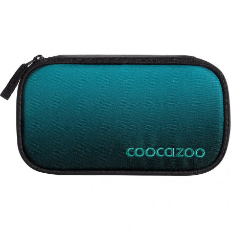 Schlampermäppchen, Teal Shadows