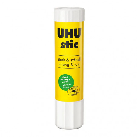 UHU Stick 21g