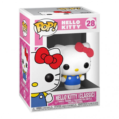 Funko POP! Hello Kitty Klassisch