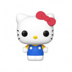 Funko POP! Hello Kitty Klassisch