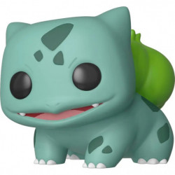 FUNKO POP  Games: Pokemon- Bulbasaur
