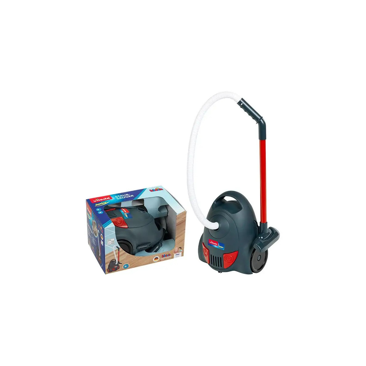Vileda - Staubsauger