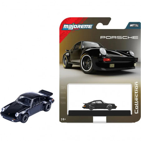 Collection 1975 Porsche 930 Turbo