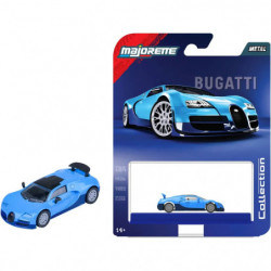 Collection 2005 Bugatti Veyron