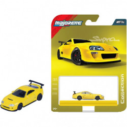 Collection 1995 Toyota Supra