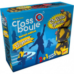 Crossboule special set