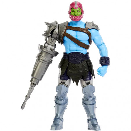 Masters of the Universe First Ones Kids Core He-Man