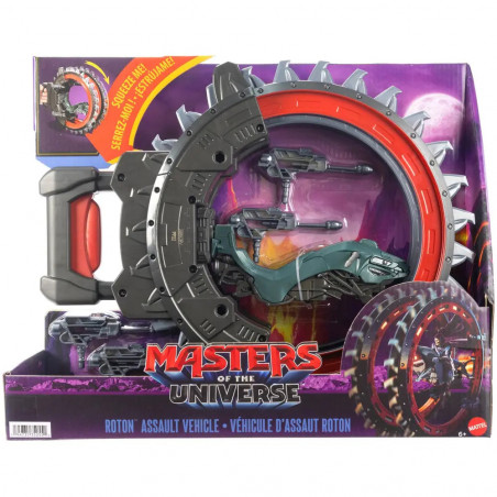 Masters of the Universe First Ones Vehicle