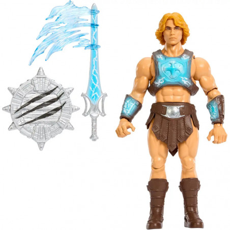 Masters of the Universe First Ones Kids Feature Skeletor