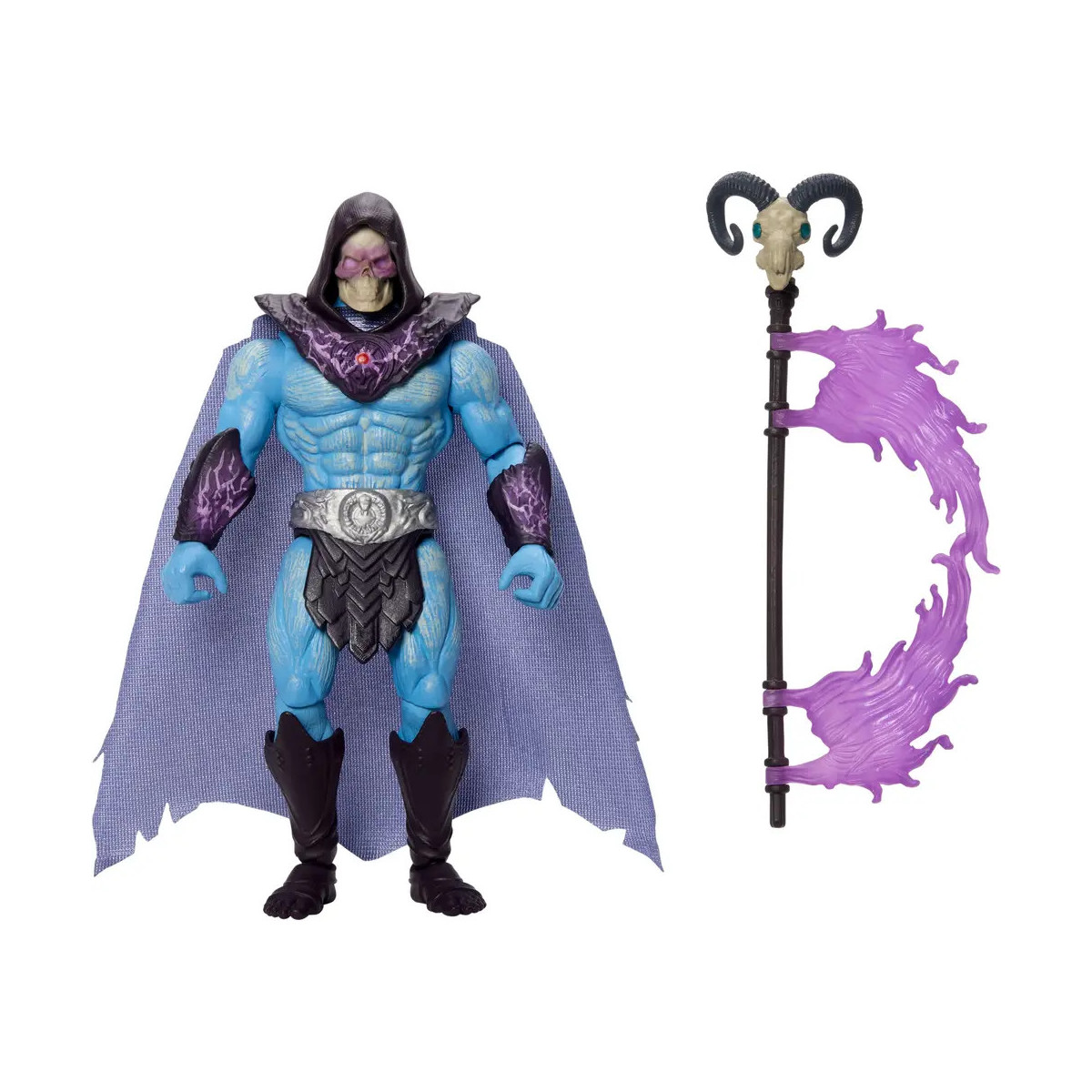 Masters of the Universe First Ones Kids Feature He-Man