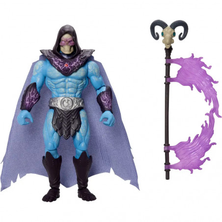 Masters of the Universe First Ones Kids Feature He-Man