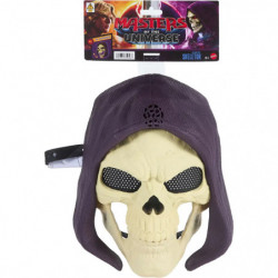 Masters of the Universe First Ones Skeletor Mask (D)