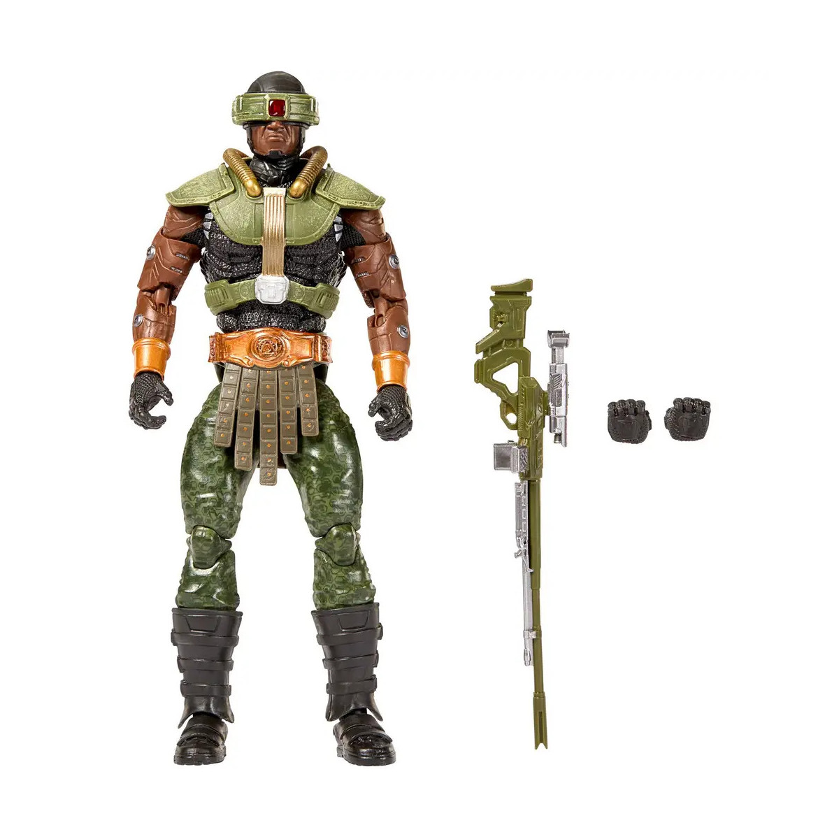 Masters of the Universe First Ones Chronicles Tri-Klops