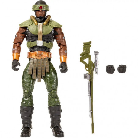 Masters of the Universe First Ones Chronicles Tri-Klops