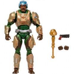Masters of the Universe First Ones Chronicles Man-At-Arms