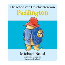 Tonies - Paddington: Die schönsten Geschichten von Paddington