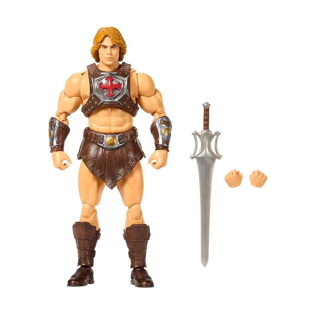 Masters of the Universe First Ones Chronicles He-Man