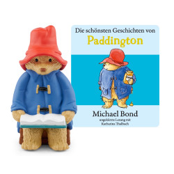 Tonies - Paddington: Die schönsten Geschichten von Paddington