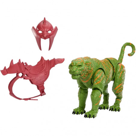 Masters of the Universe First Ones Chronicles Creature