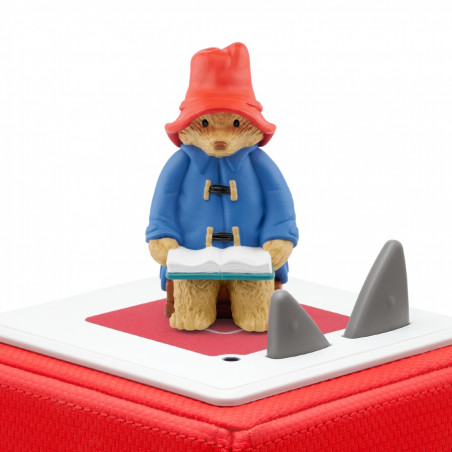 Tonies - Paddington: Die schönsten Geschichten von Paddington
