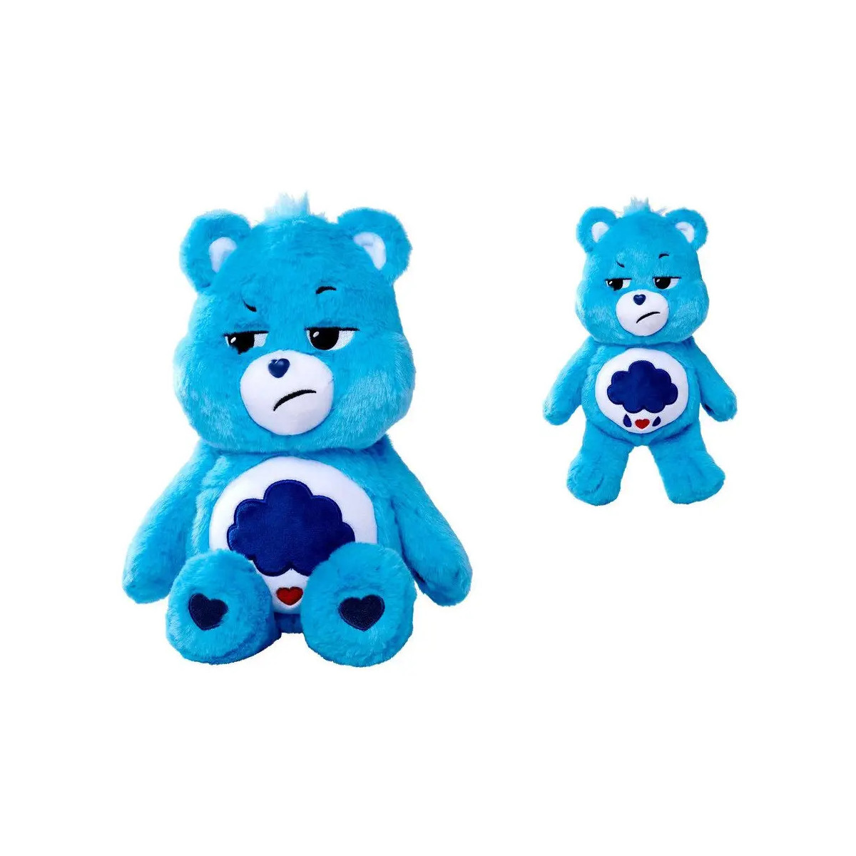 Care Bears - Brummbärchi, 35cm