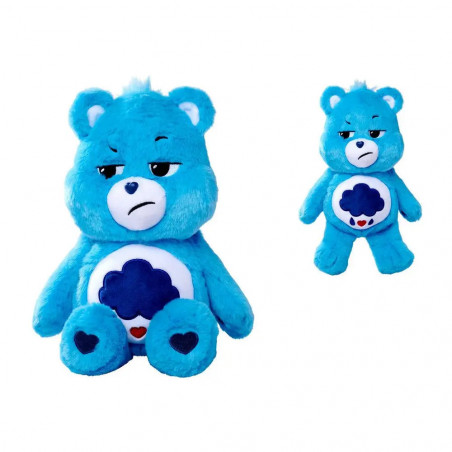Care Bears - Brummbärchi, 35cm