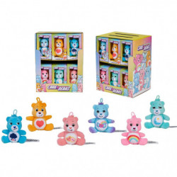 Care Bears - Collectables, 7cm - Wave 2