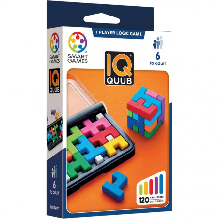 IQ-Quub