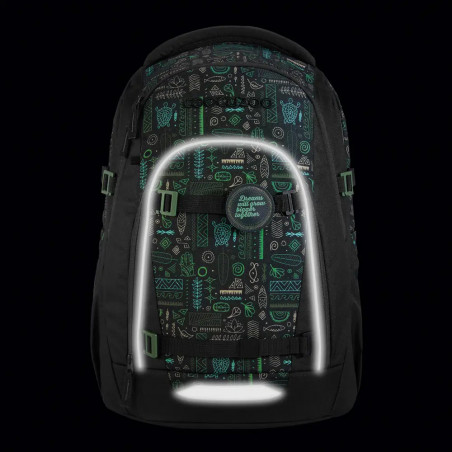 Rucksack-Set MATE Humedica, Free Spirit, 3-tlg.