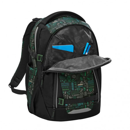 Rucksack-Set MATE Humedica, Free Spirit, 3-tlg.