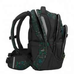 Rucksack-Set MATE Humedica, Free Spirit, 3-tlg.