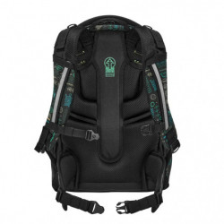 Rucksack-Set MATE Humedica, Free Spirit, 3-tlg.